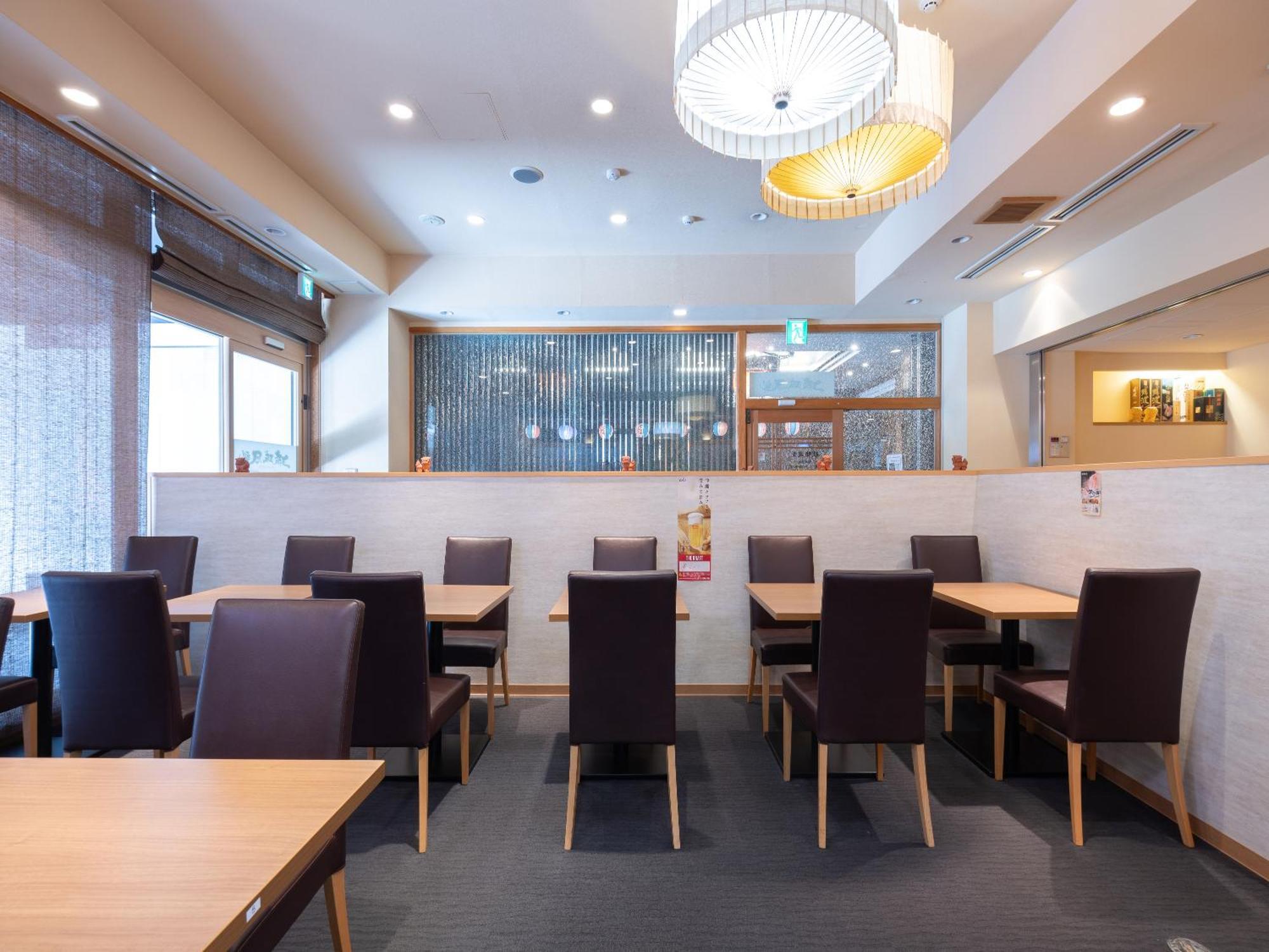 Apa Hotel Osaka Kadomashi Ekimae Bagian luar foto