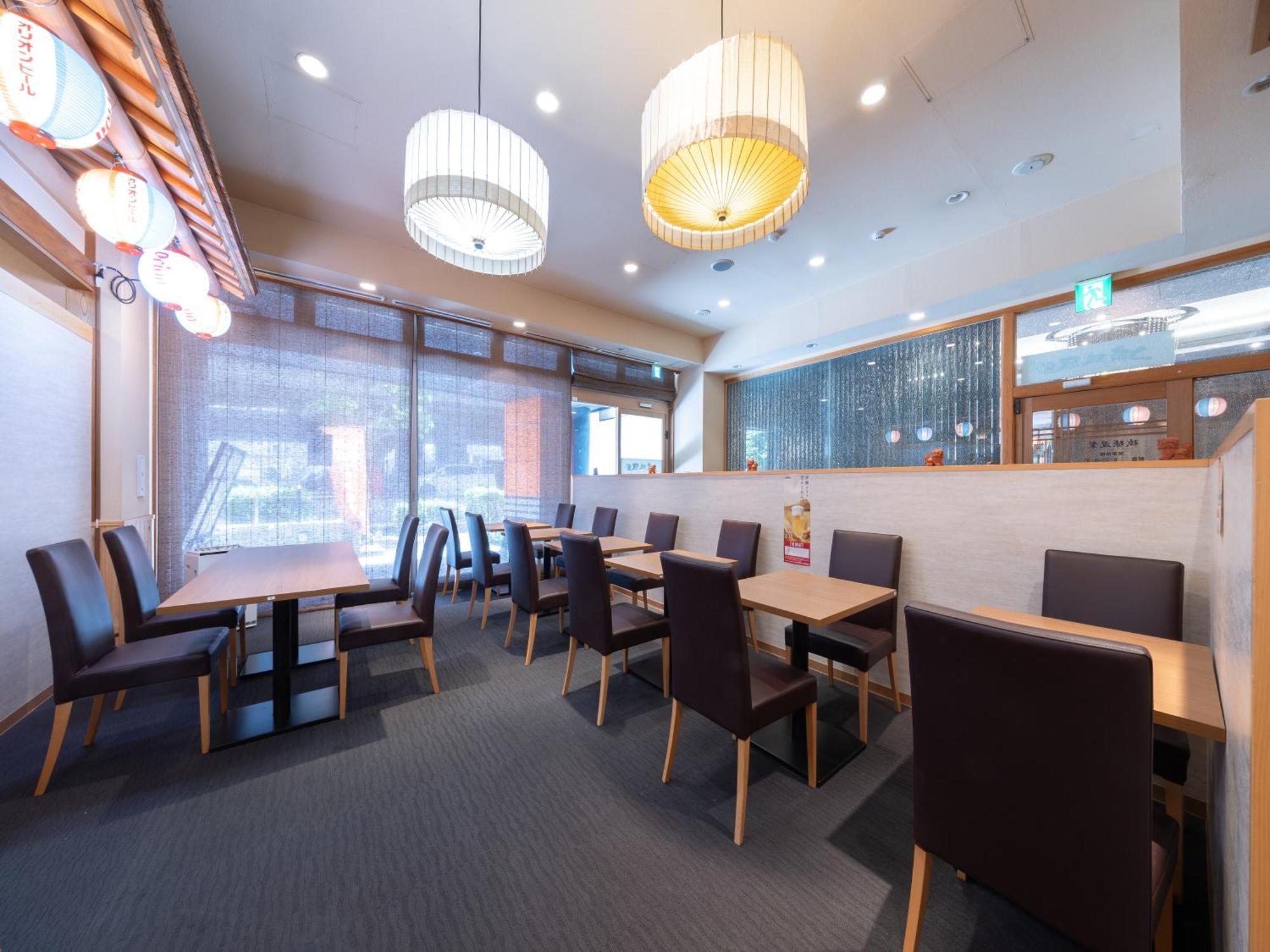 Apa Hotel Osaka Kadomashi Ekimae Bagian luar foto